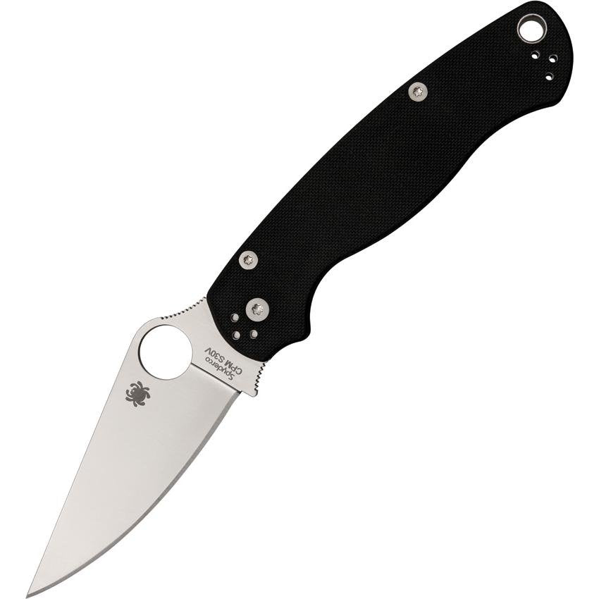 Spyderco Para Military 2