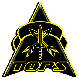 TOPS Knives