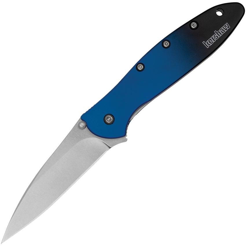 Spring Assisted Knives