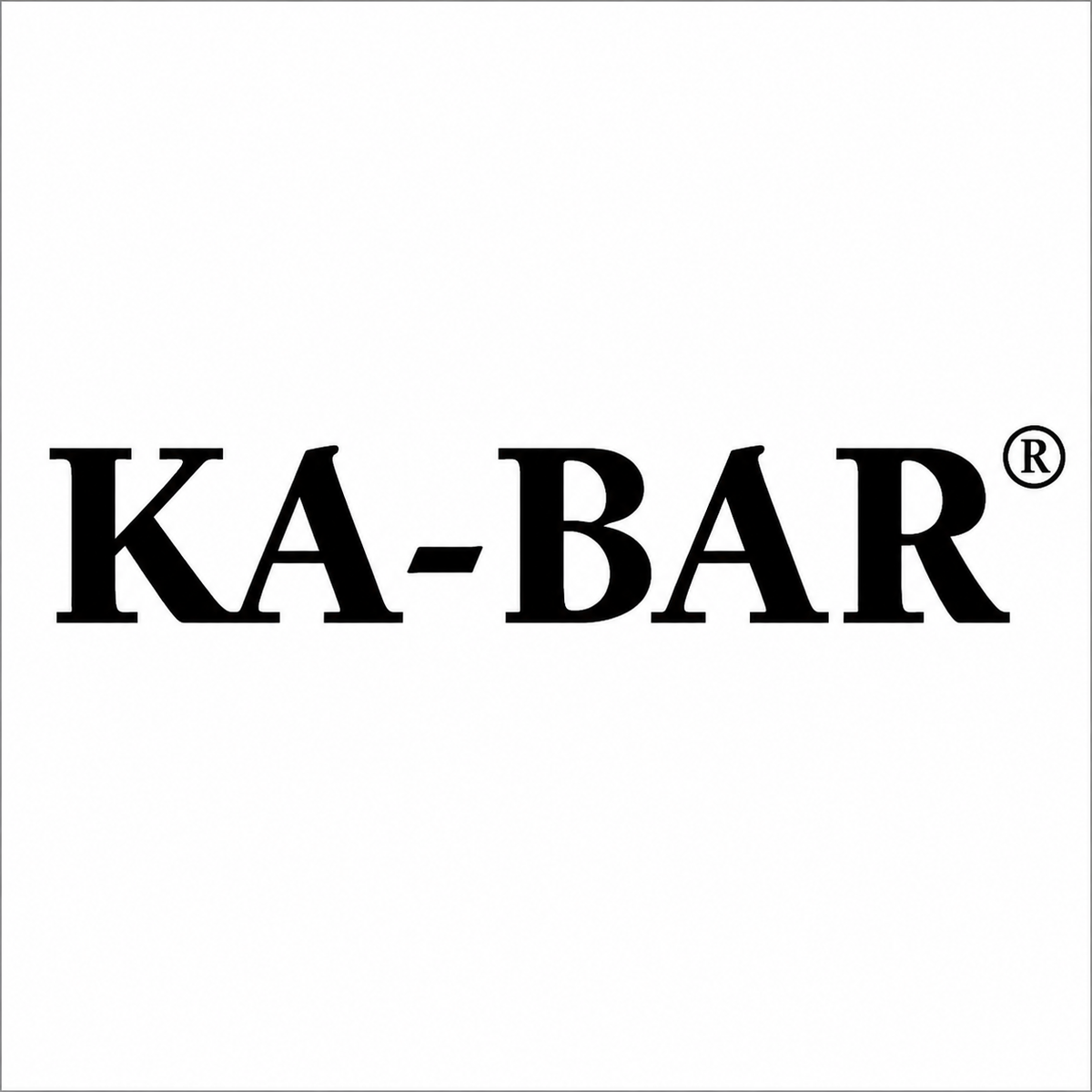 KA-BAR Knives | Fixed Blade, Fighting & EDC Knives