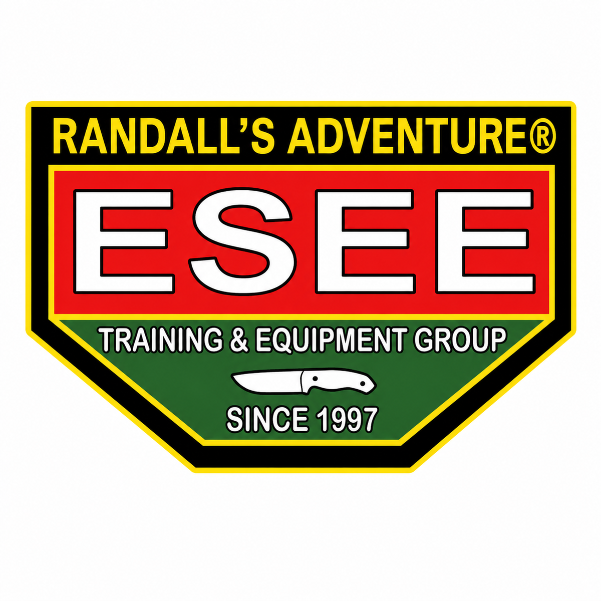 ESEE Knives | Fixed Blade, Survival & Outdoor Knives