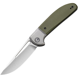 CIVC2101A