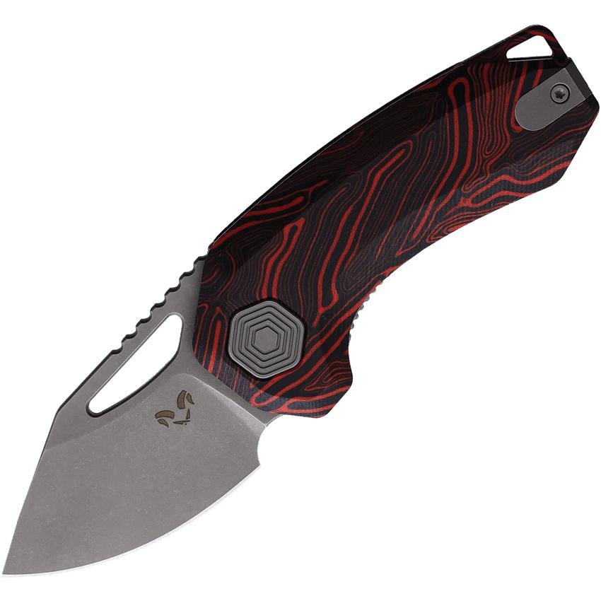 DMN016BKRD