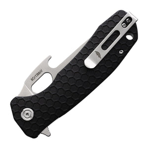 Honey Badger Knives Large Opener HB1051 Folding Knife - 8Cr13MoV, Opener, FRN (Fiber Reinforced Nylon) product view 2