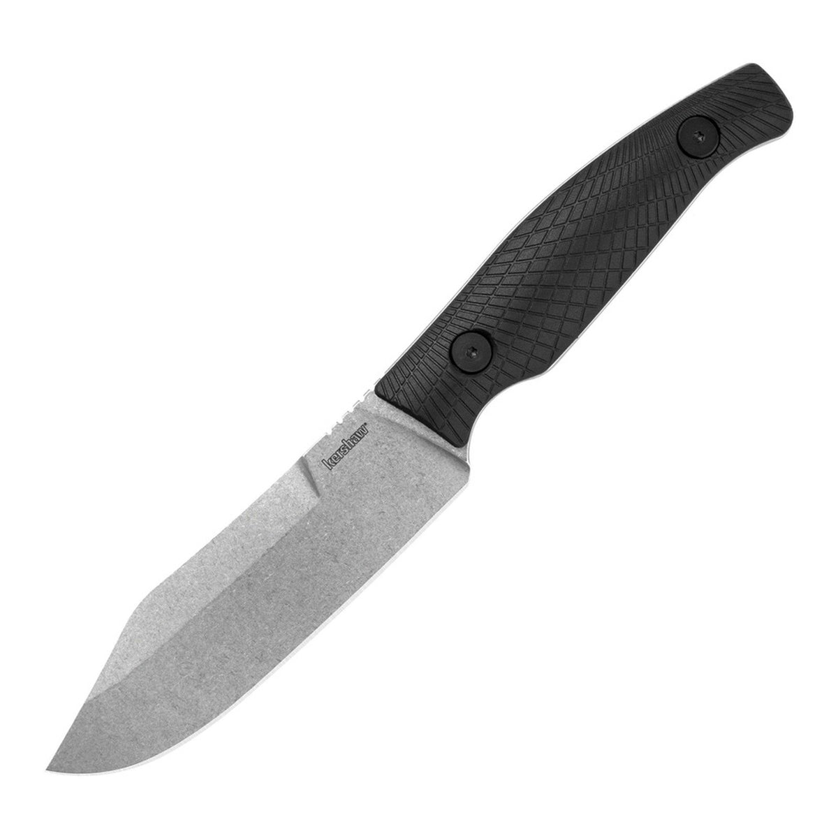 Kershaw Camp 5TM D2 Fixed Blade - product photo