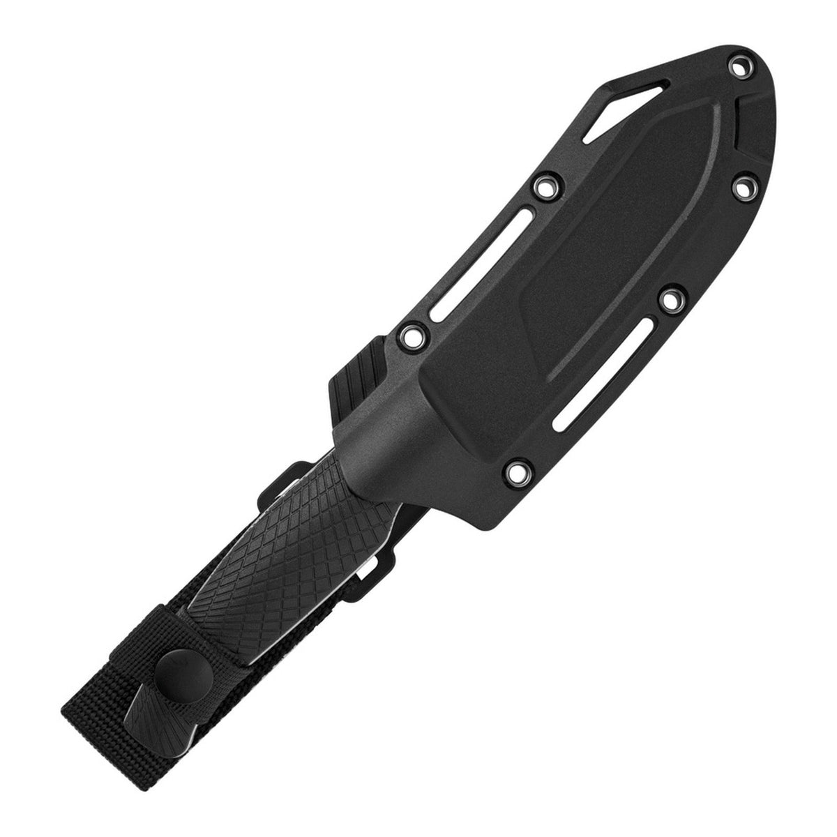 Kershaw Camp 5TM D2 Fixed Blade - product view 2