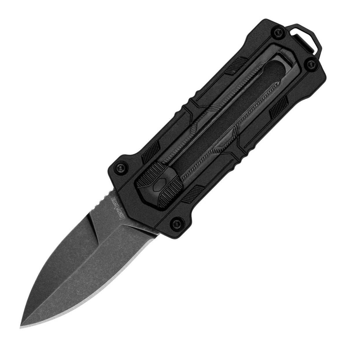 Kershaw Kapsule D2 Folding Knife - product photo