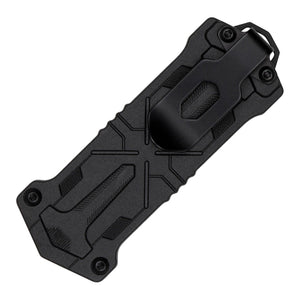 Kershaw Kapsule D2 Folding Knife - product view 2