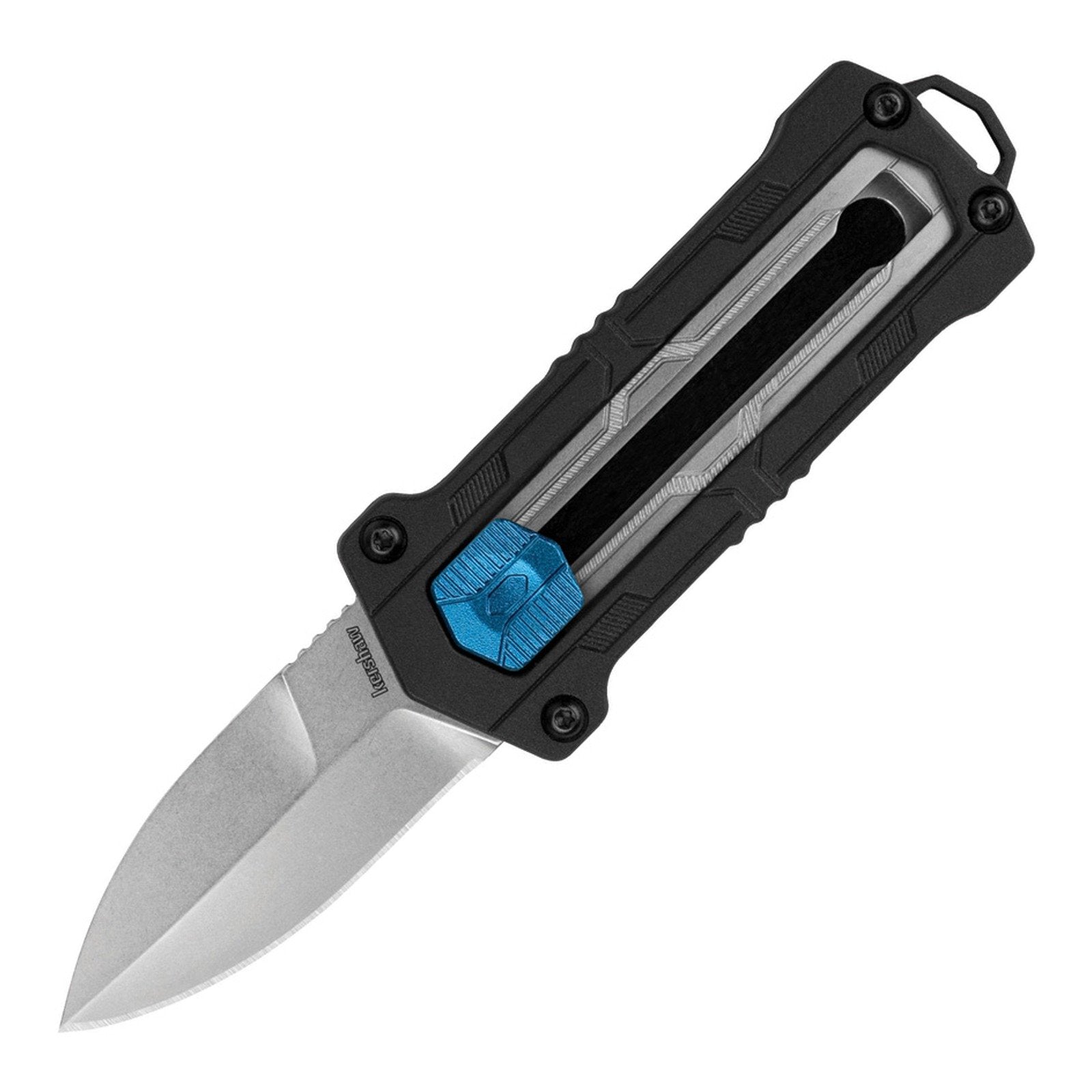 Kershaw Kapsule 8Cr13MoV Folding Knife - product photo