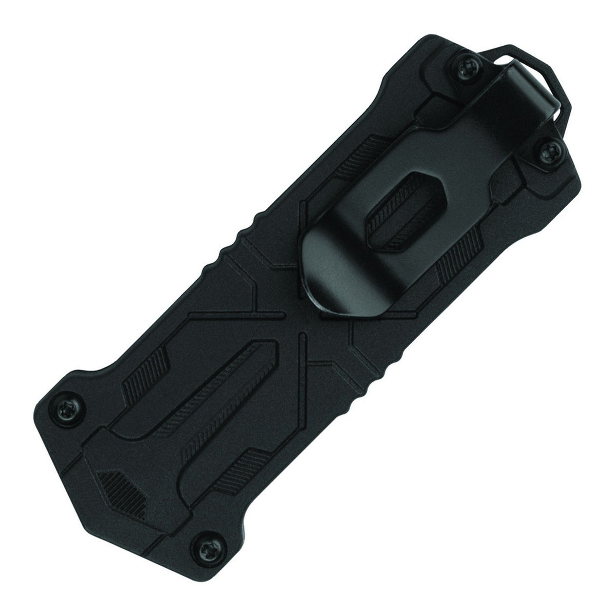 Kershaw Kapsule 8Cr13MoV Folding Knife - product view 2