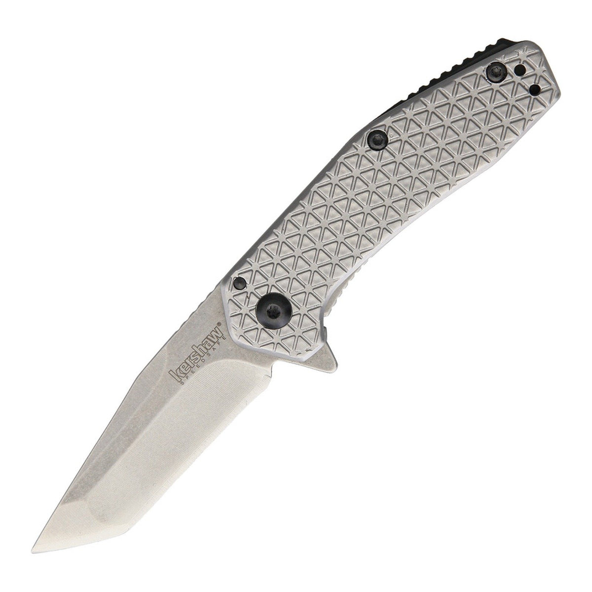 Kershaw Cathode 4Cr14 Assisted Folding Knife - product photo
