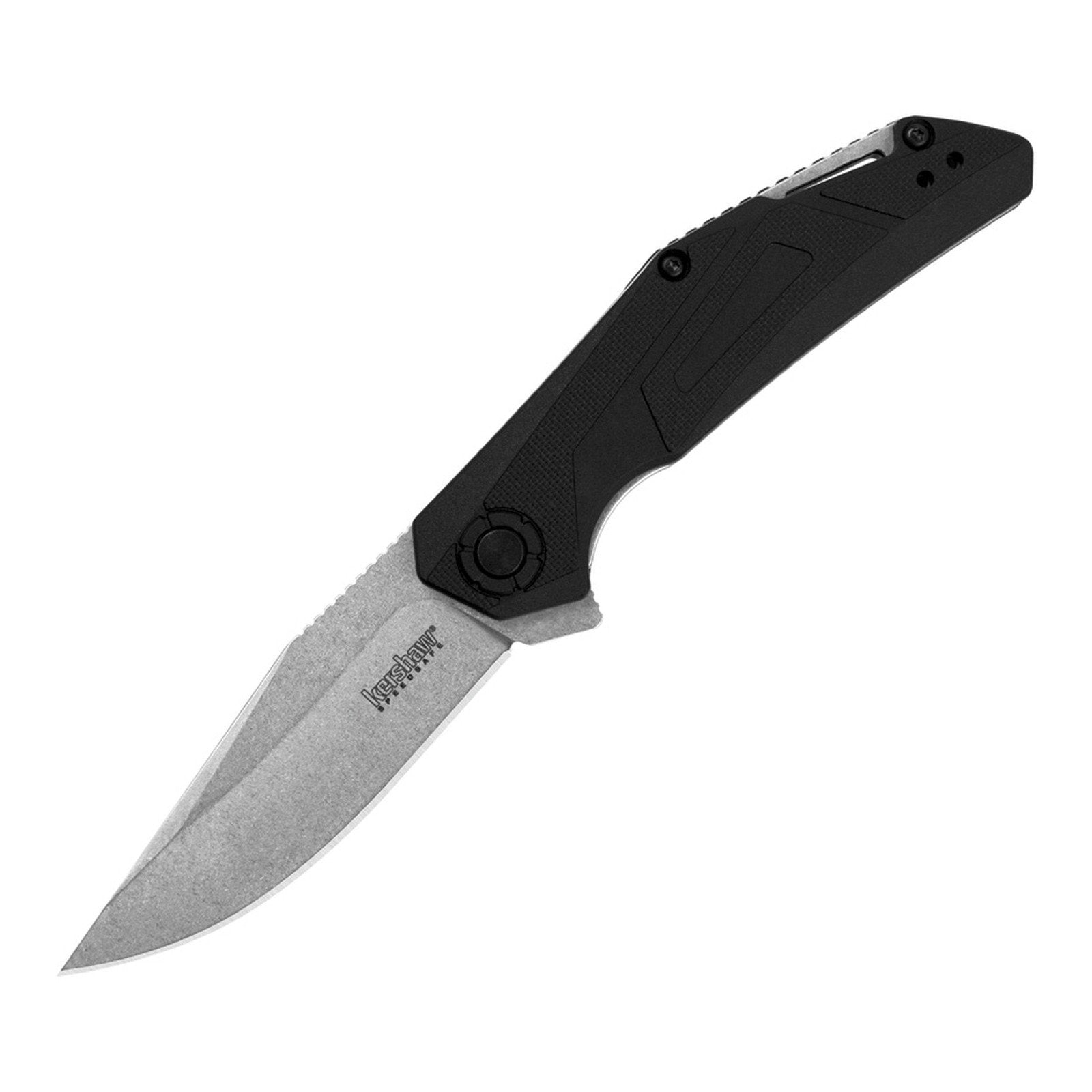 Kershaw Camshaft 4Cr14 Assisted Folding Knife - product photo
