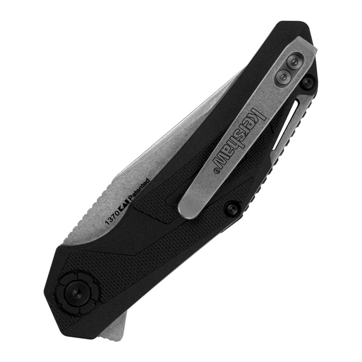 Kershaw Camshaft 4Cr14 Assisted Folding Knife - product view 2