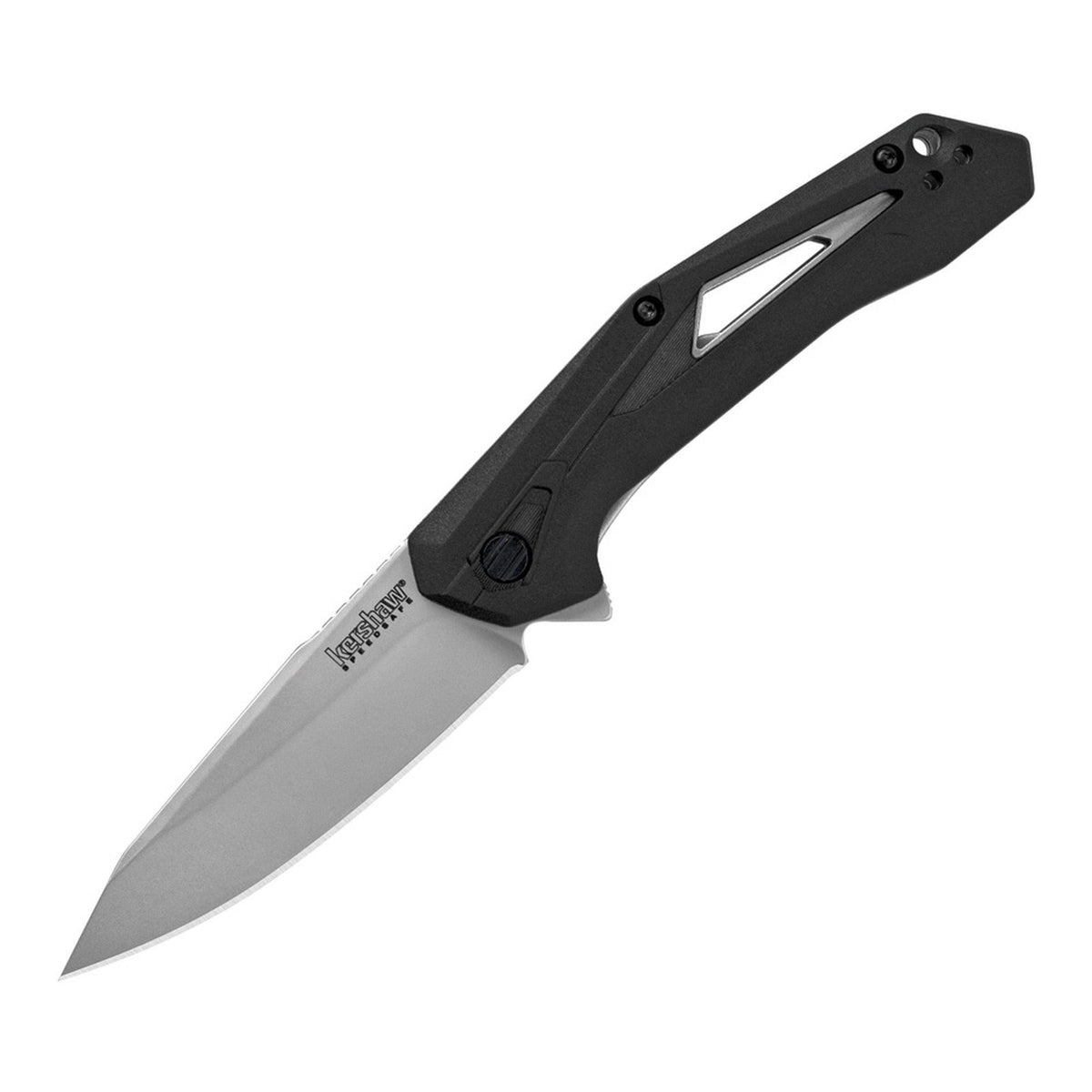 Kershaw Airlock 4Cr14 Assisted Folding Knife - product photo