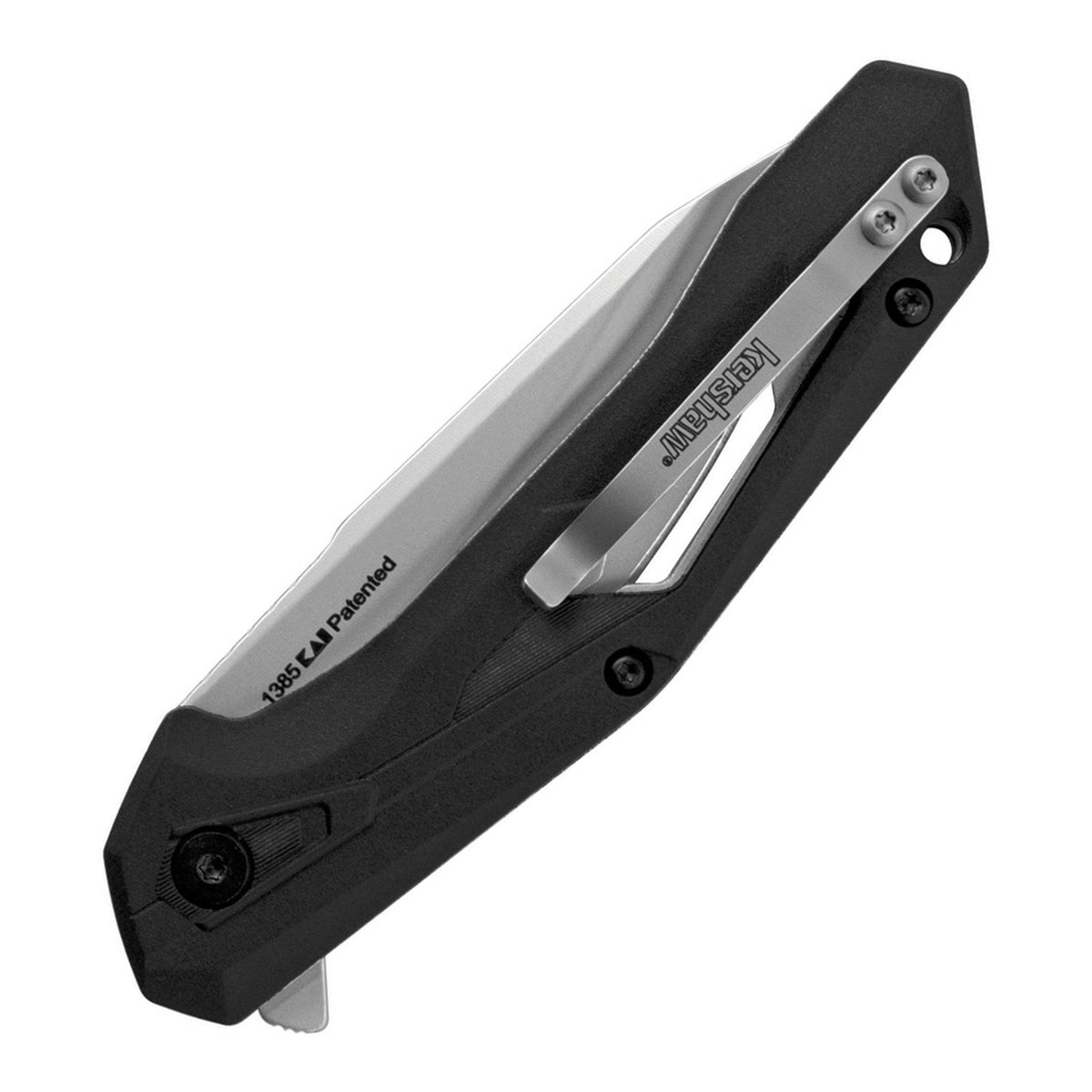Kershaw Airlock 4Cr14 Assisted Folding Knife - product view 2