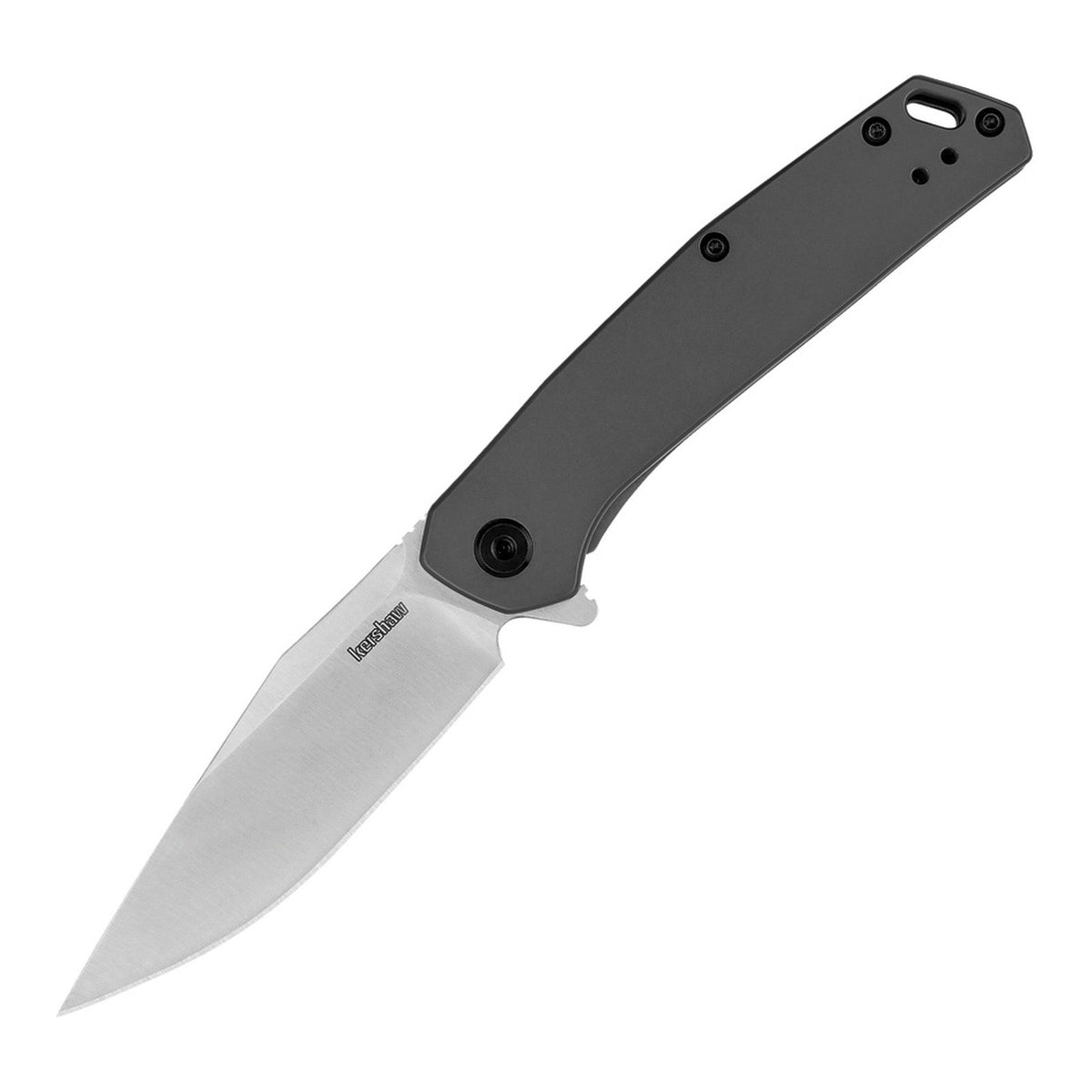 Kershaw Align 8Cr13MoV Assisted Folding Knife - product photo