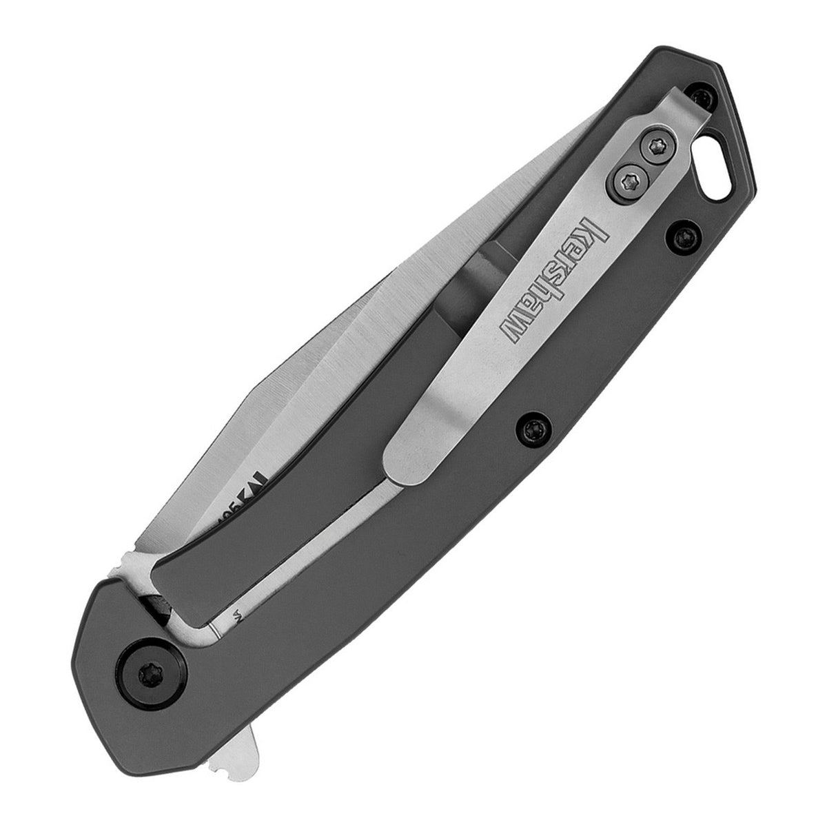 Kershaw Align 8Cr13MoV Assisted Folding Knife - product view 2