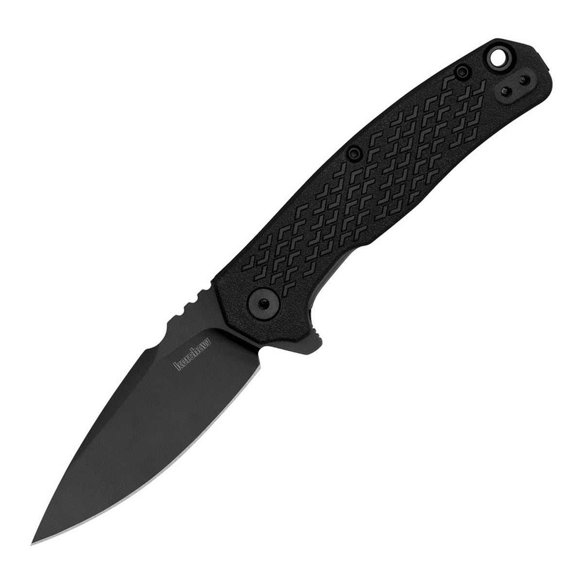 Kershaw Conduit 8Cr13MoV Assisted Folding Knife - product photo