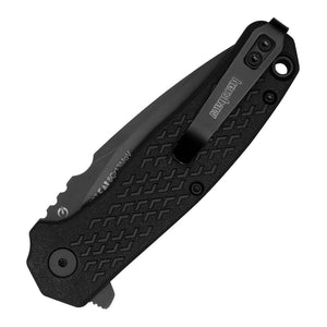 Kershaw Conduit 8Cr13MoV Assisted Folding Knife - product view 2