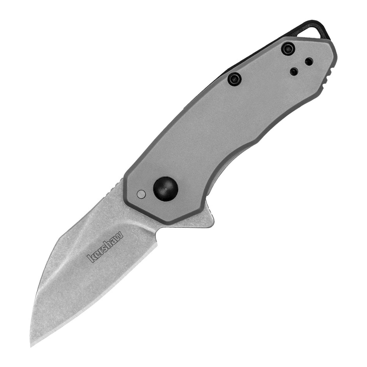Kershaw Rate 8Cr13MoV Assisted Folding Knife - product photo