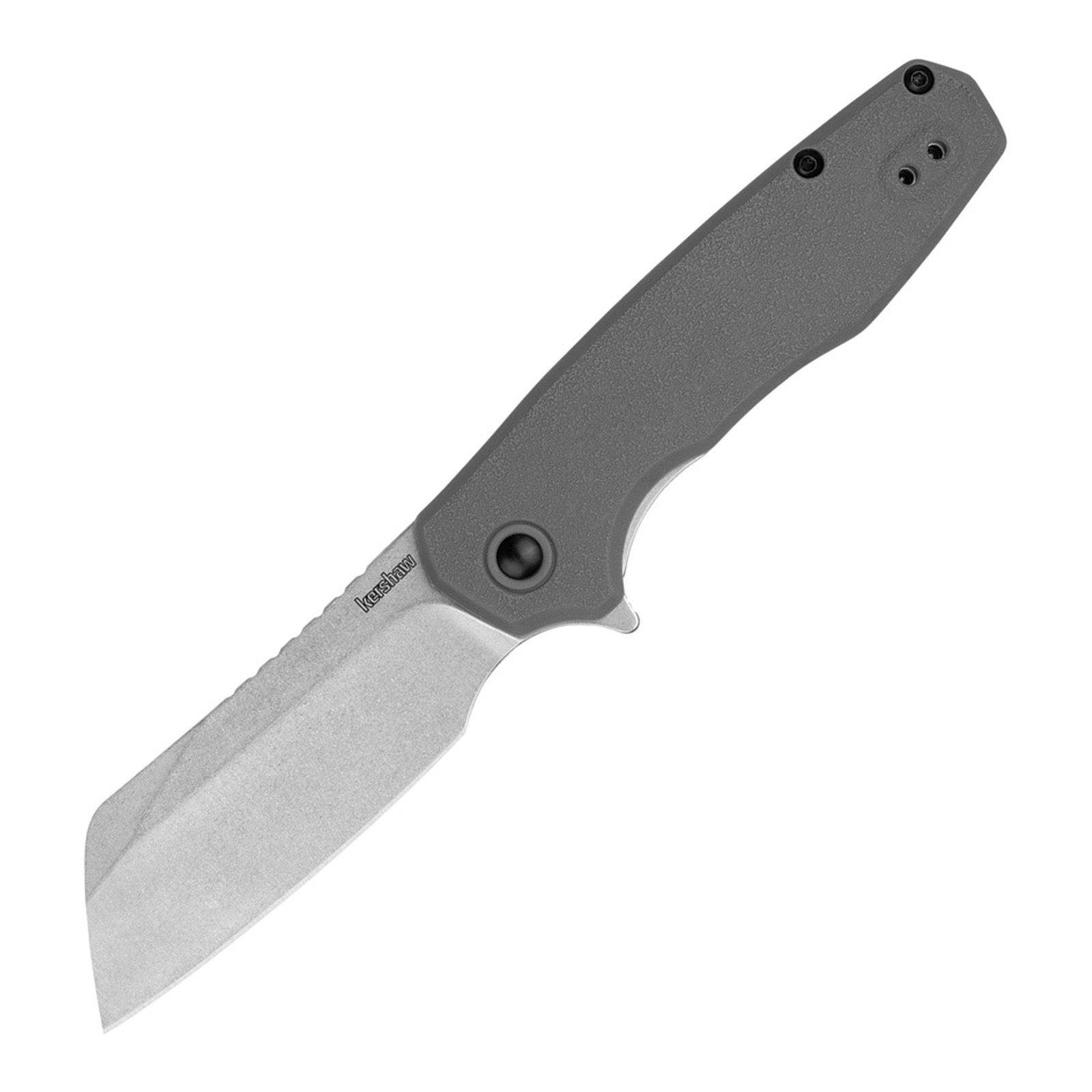Kershaw Wharf 8Cr13MoV Assisted Folding Knife - product photo
