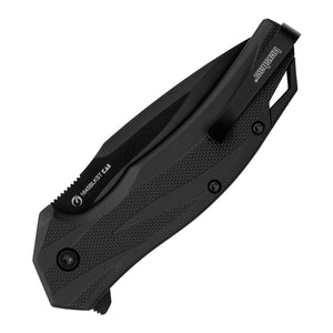 Kershaw Lateral 8Cr13MoV Assisted Folding Knife - product view 2