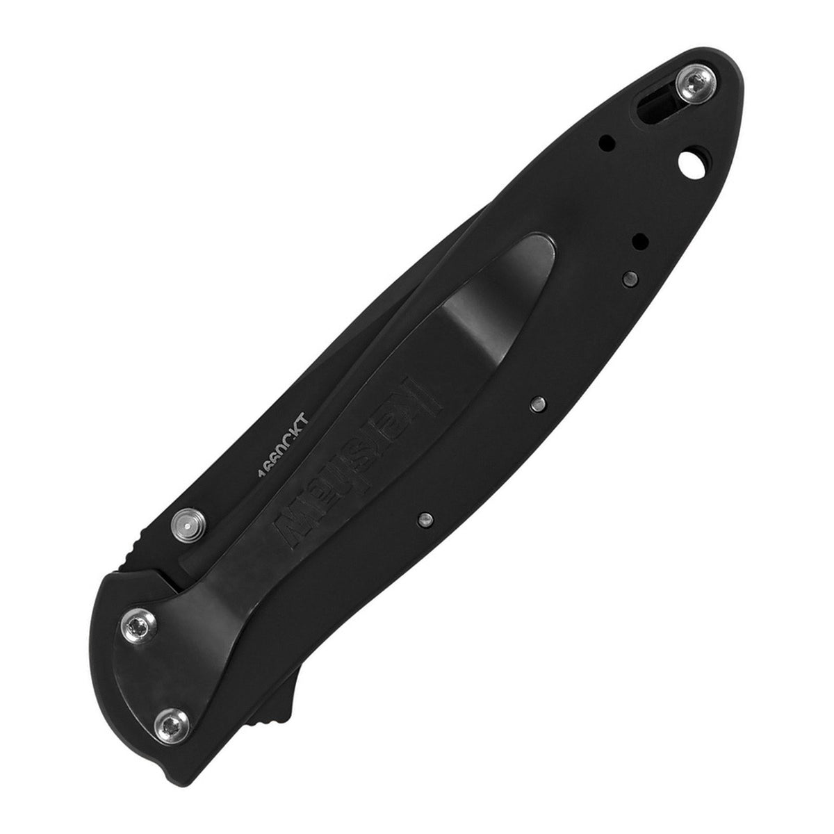 Kershaw Leek 14C28N Assisted Folding Knife - product view 2