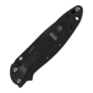 Kershaw Leek 14C28N Assisted Folding Knife - product view 2