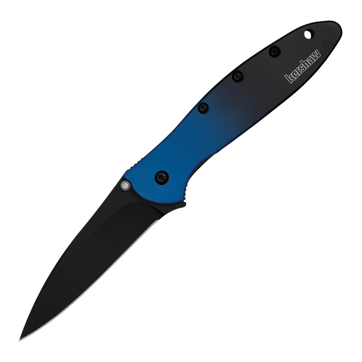 Kershaw Leek CPM MagnaCut Assisted Folding Knife - product photo