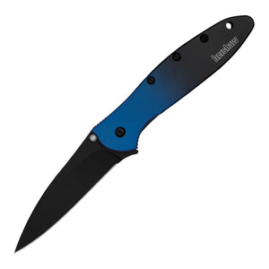 Kershaw Leek CPM MagnaCut Assisted Folding Knife - product photo