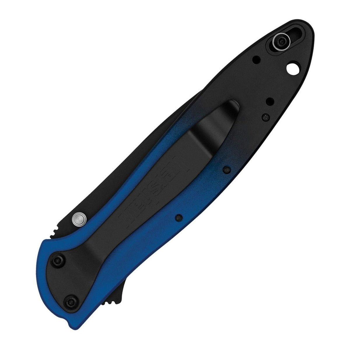 Kershaw Leek CPM MagnaCut Assisted Folding Knife - product view 2