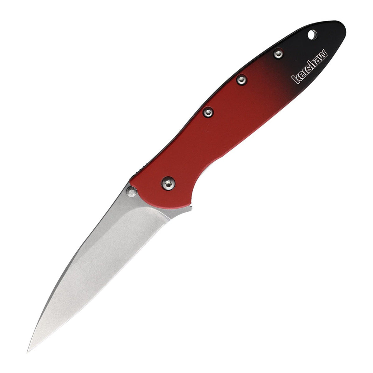 Kershaw Leek CPM MagnaCut Assisted Folding Knife - product photo