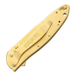 Kershaw Leek 14C28N Assisted Folding Knife - product view 2
