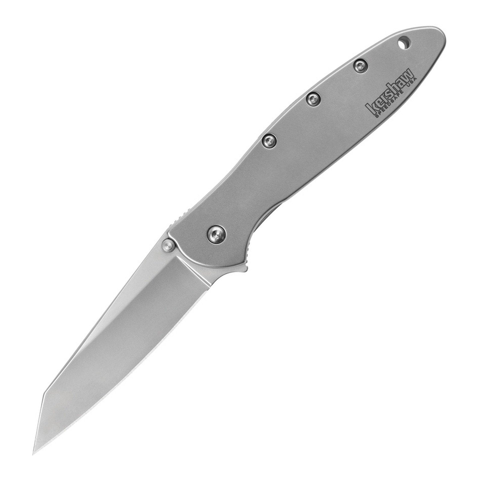Kershaw Random Leek Random 14C28N Assisted Folding Knife - product photo