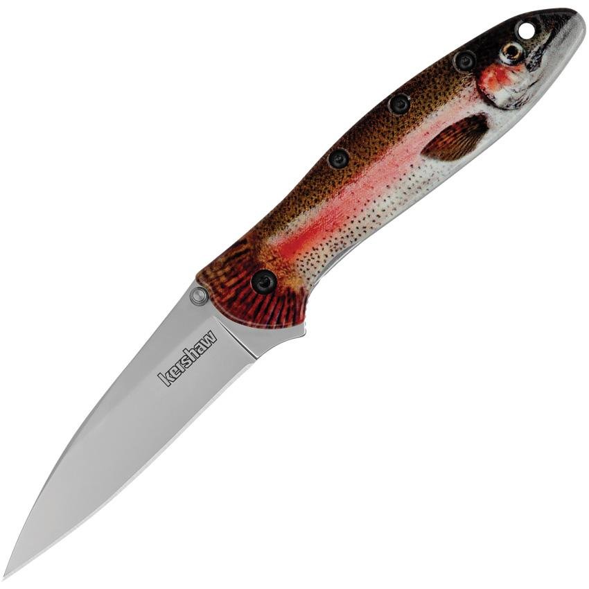 KS1660TROUT
