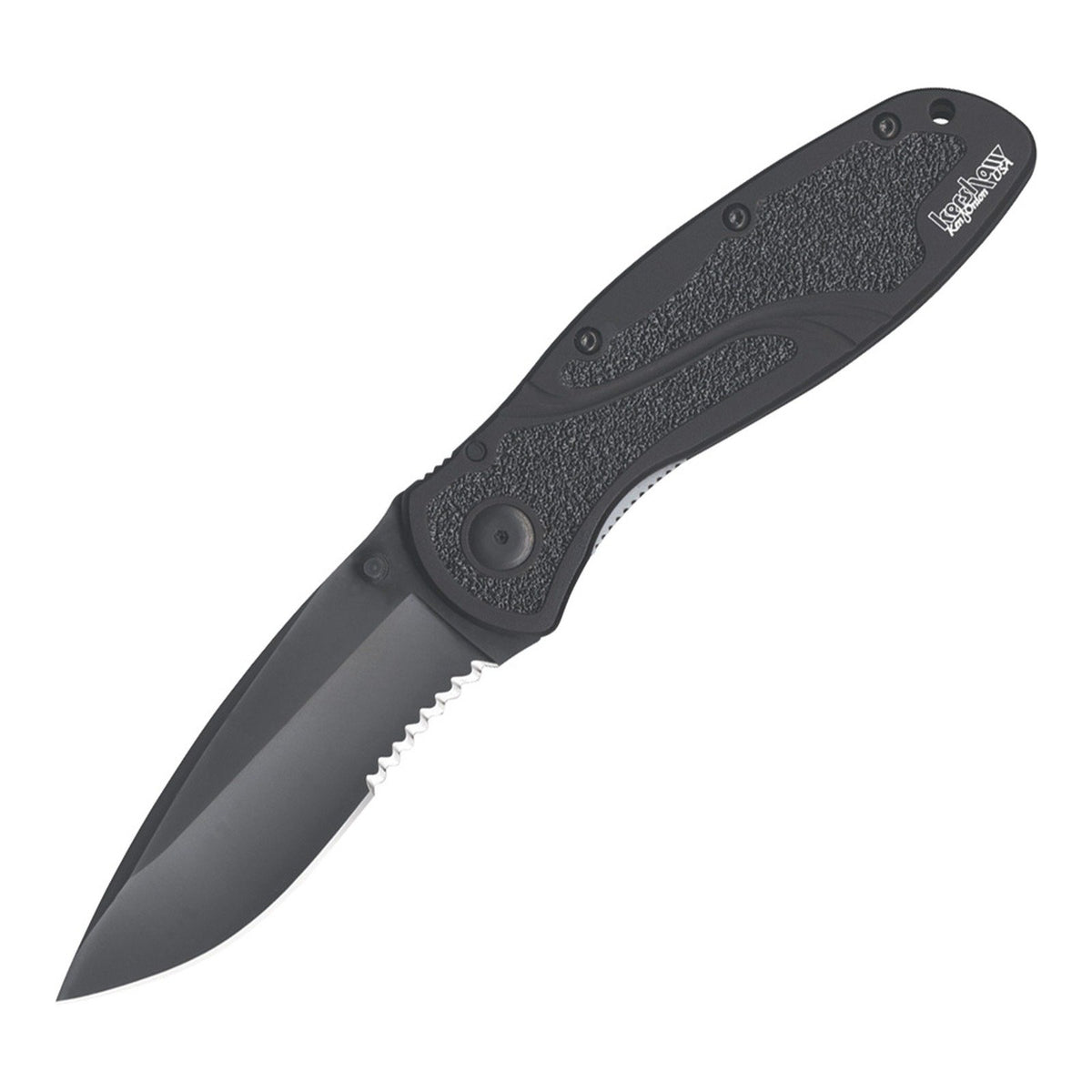 Kershaw Blur 14C28N Assisted Folding Knife - product photo