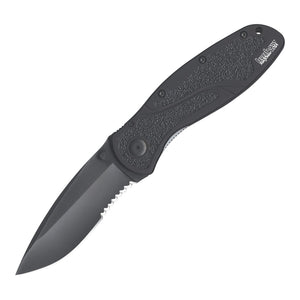 Kershaw Blur 14C28N Assisted Folding Knife - product photo