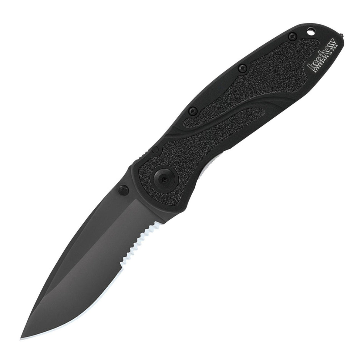 Kershaw Blur 14C28N Assisted Folding Knife - product photo