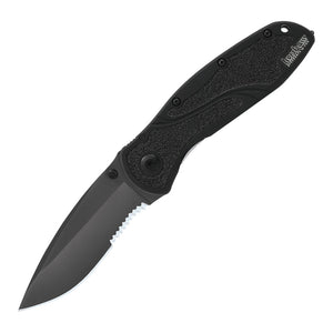 Kershaw Blur 14C28N Assisted Folding Knife - product photo