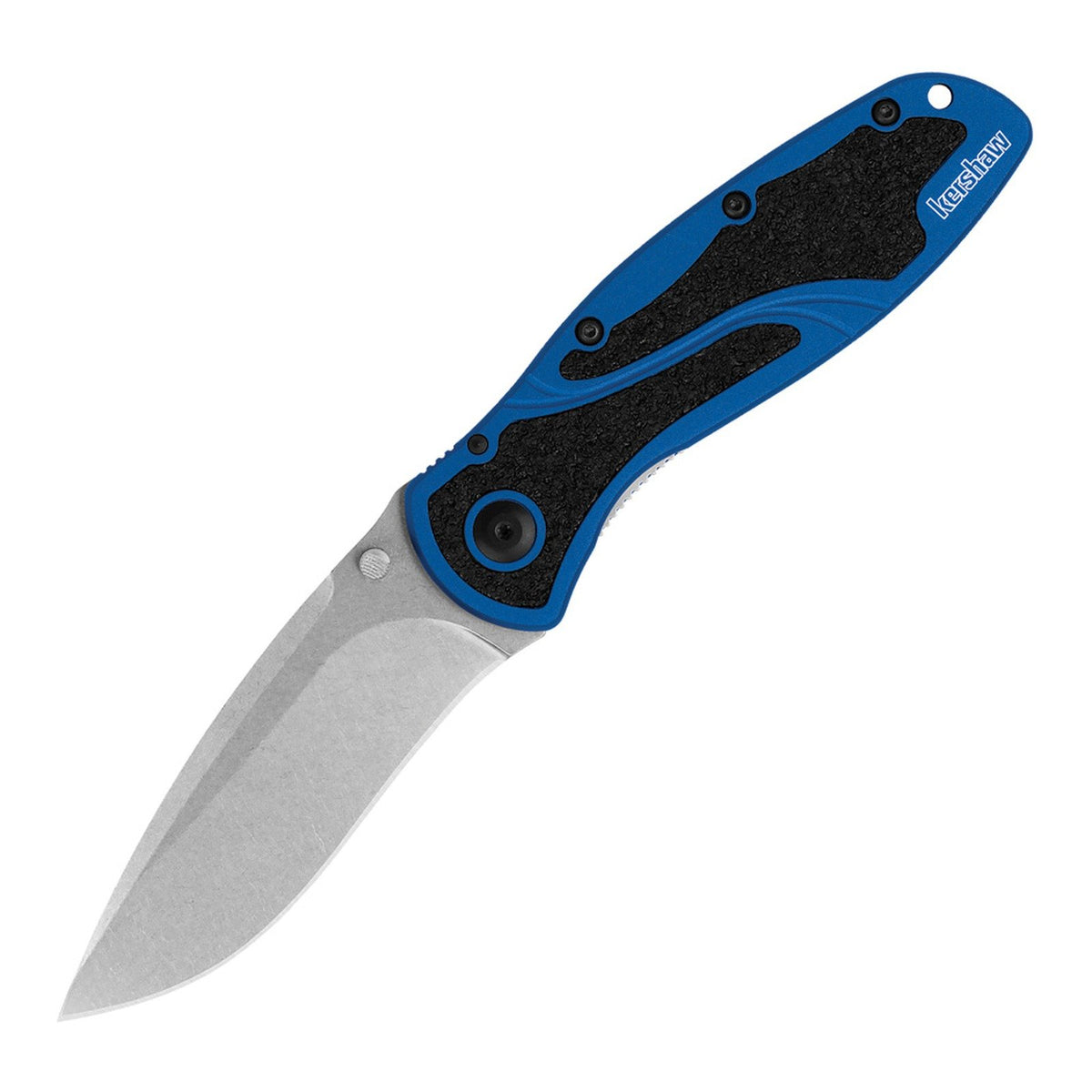 Kershaw Blur CPM MagnaCut Assisted Folding Knife - product photo