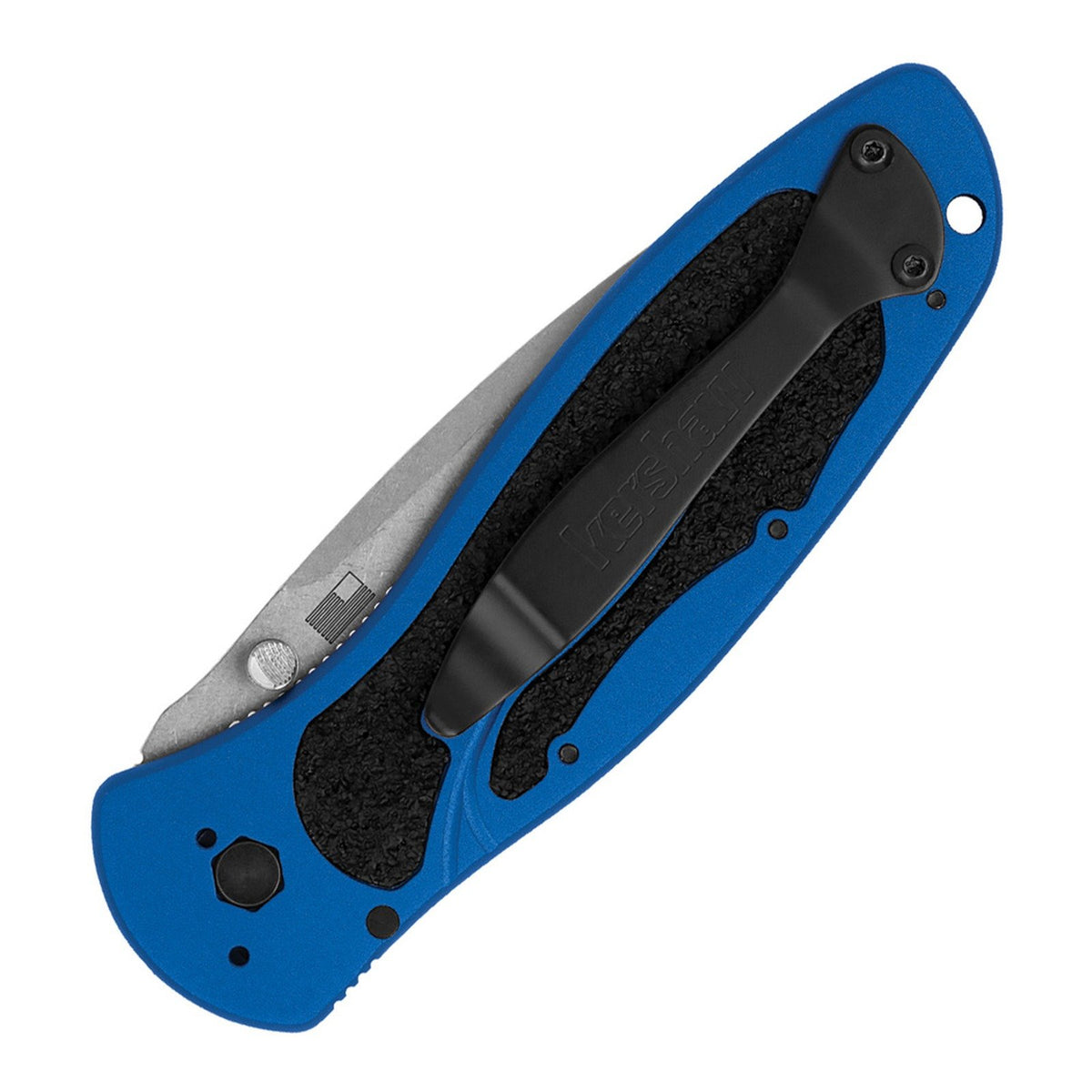 Kershaw Blur CPM MagnaCut Assisted Folding Knife - product view 2