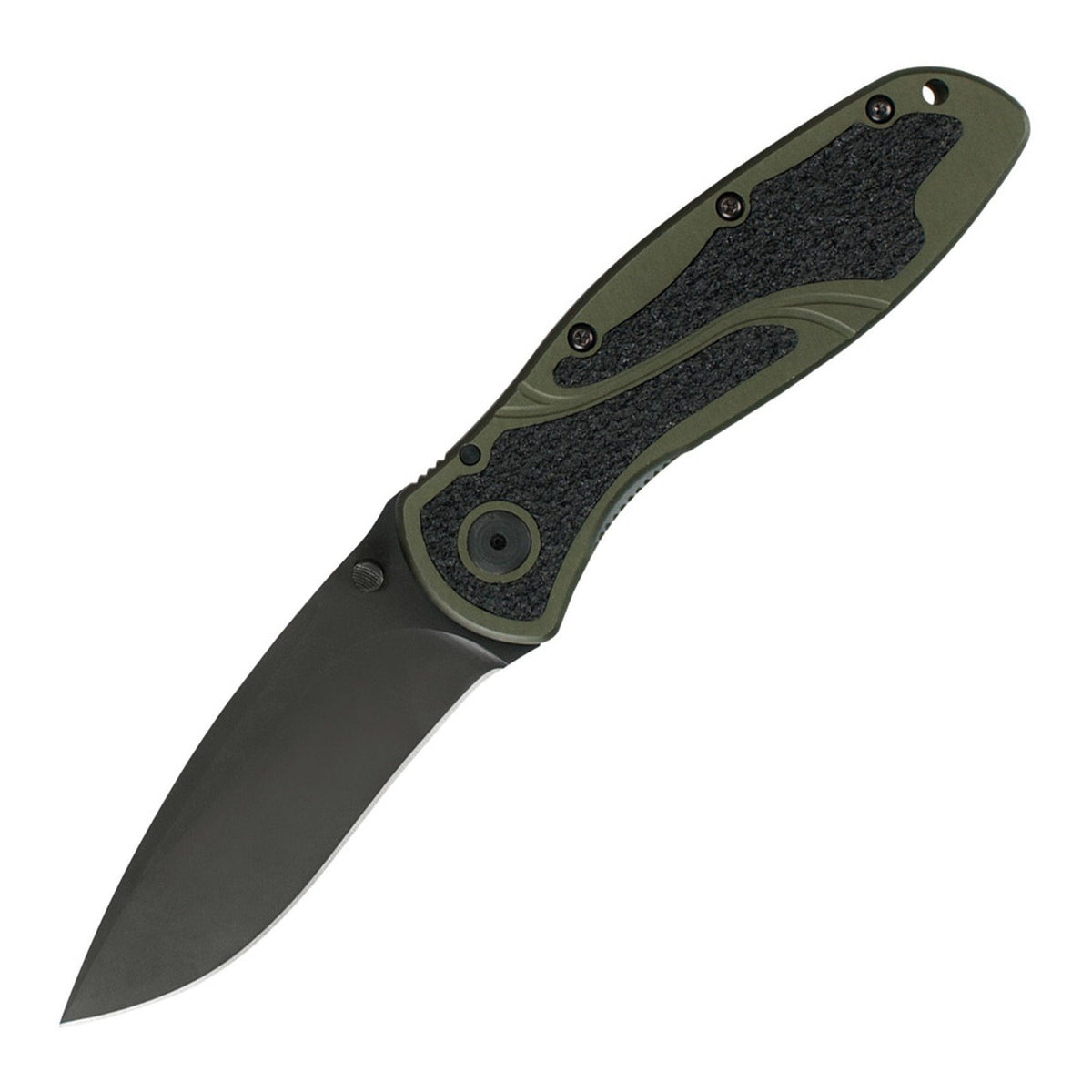 Kershaw Blur 14C28N Assisted Folding Knife - product photo