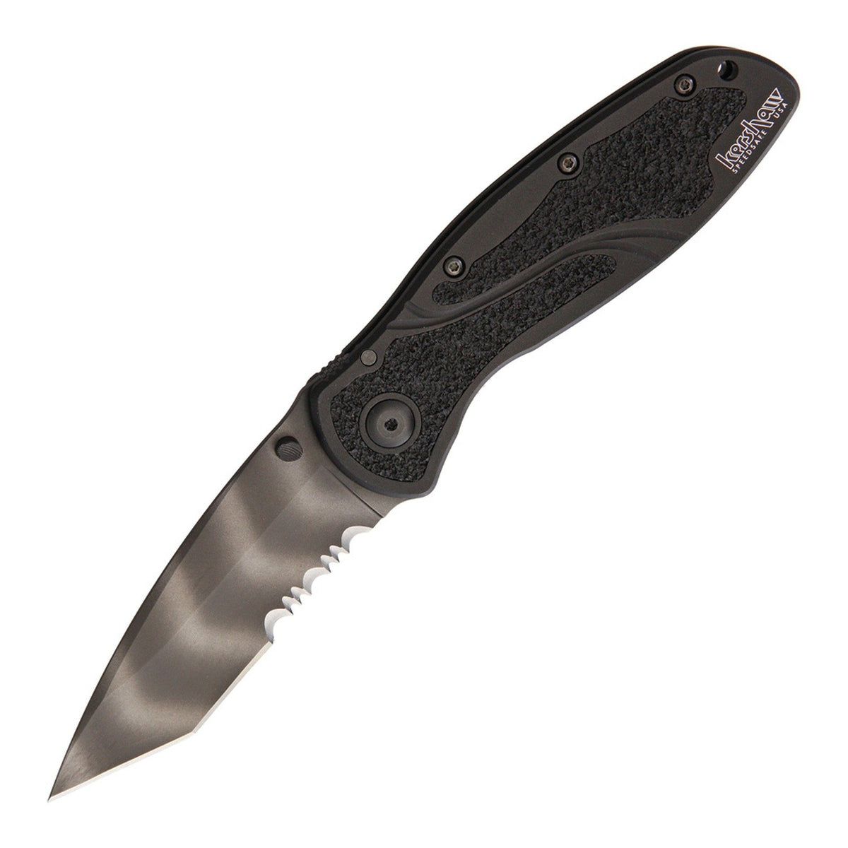 Kershaw Blur 14C28N Assisted Folding Knife - product photo