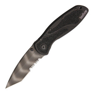Kershaw Blur 14C28N Assisted Folding Knife - product photo
