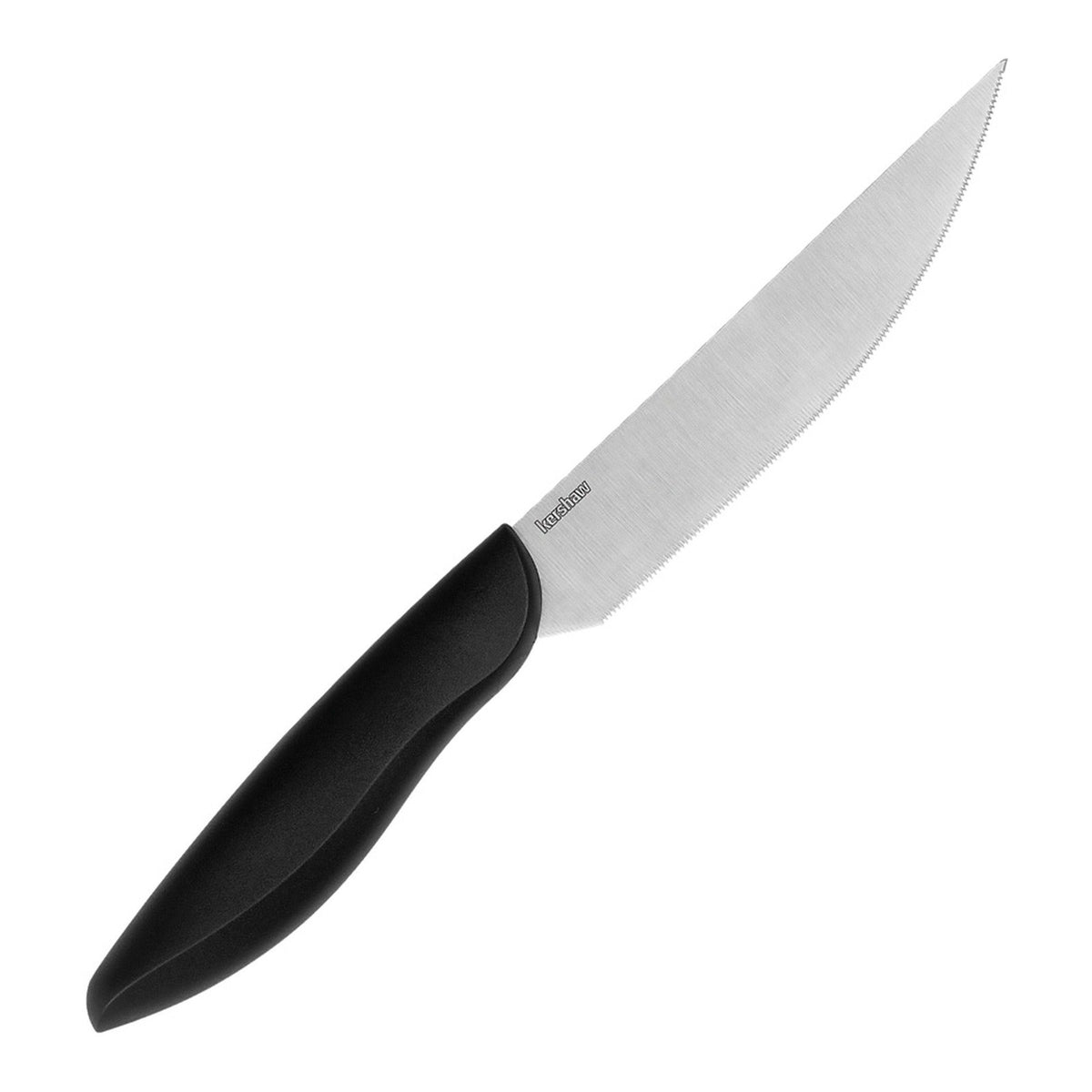 Kershaw 4 Piece Steak Knife Set DIN 1.4116 Fixed Blade - product view 3
