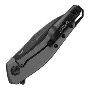 Kershaw Sanctum 8Cr13MoV Assisted Folding Knife - product view 2