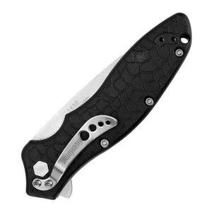 Kershaw Oso Sweet 8Cr13MoV Assisted Folding Knife - product view 2
