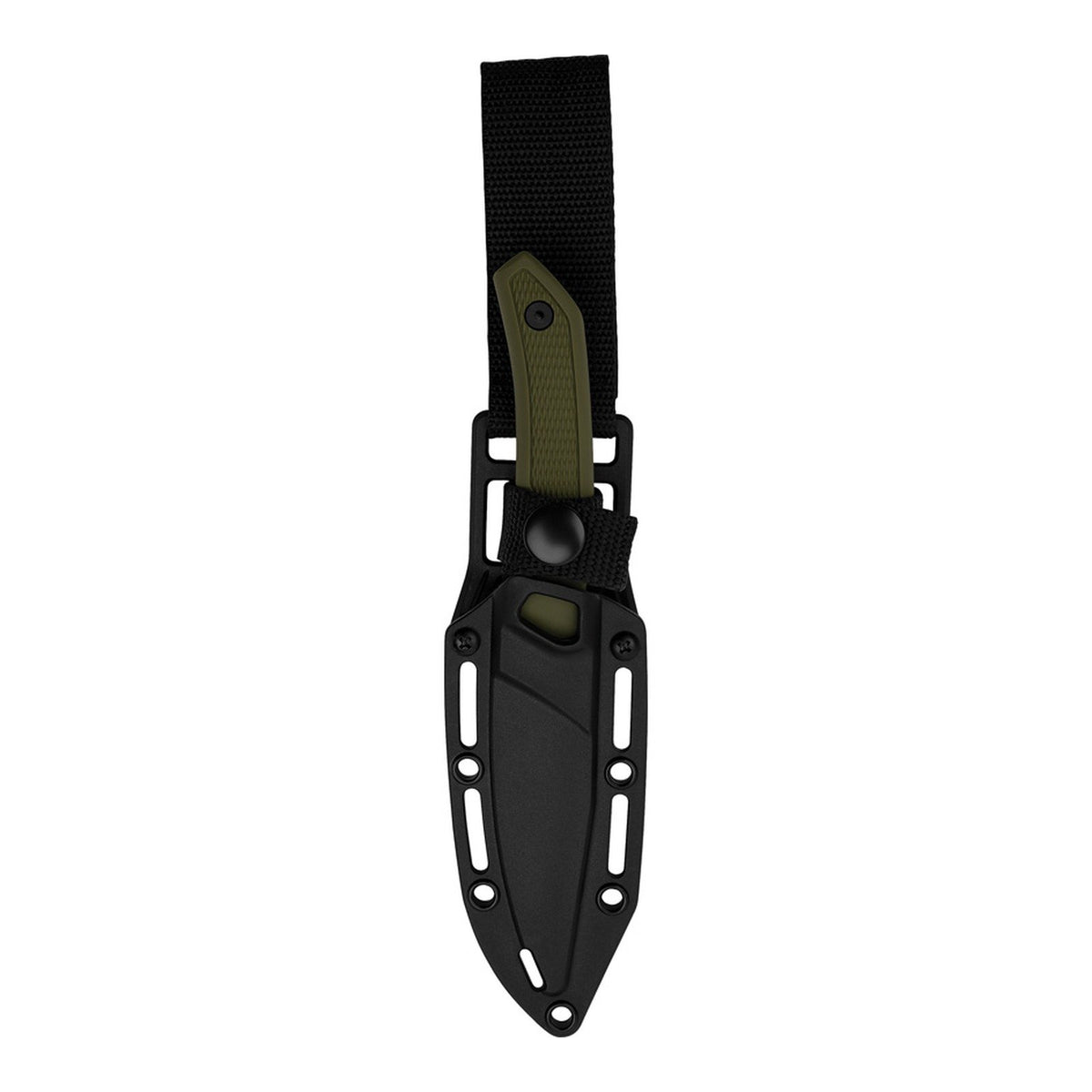 Kershaw Deschutes Caper D2 Fixed Blade - product view 2