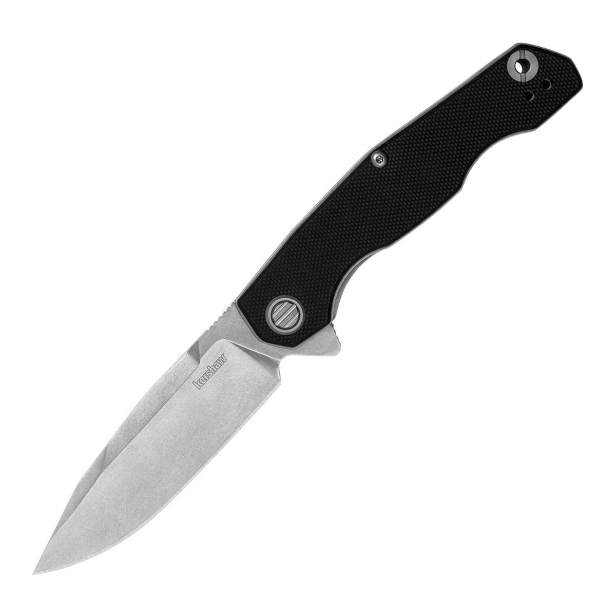 Kershaw Inception D2 Folding Knife - product photo
