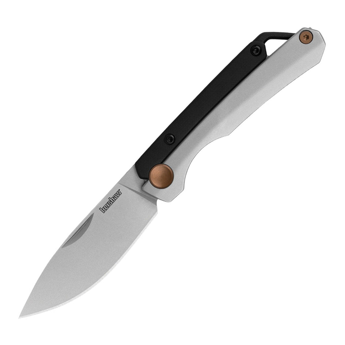Kershaw Esteem 8Cr13MoV Folding Knife - product photo